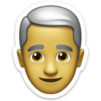 Chiquita banana Obama sticker