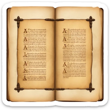 bible anti slavery and equality sticker