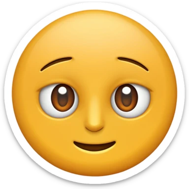 Ø logosu için emoji sticker