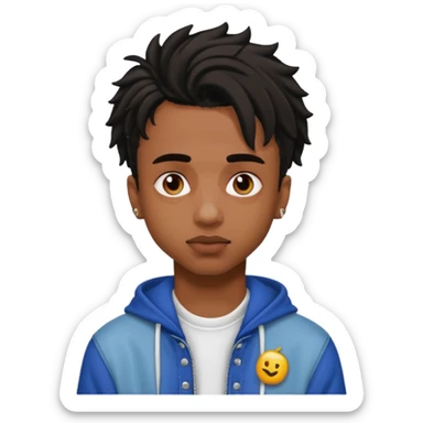 playboi cartie sticker