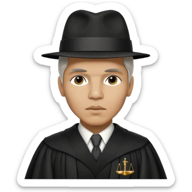 Muhammad Ali Jinnah
Barrister and former Governor-General of Pakistan sticker