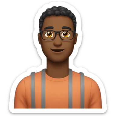 User Generated Content sticker