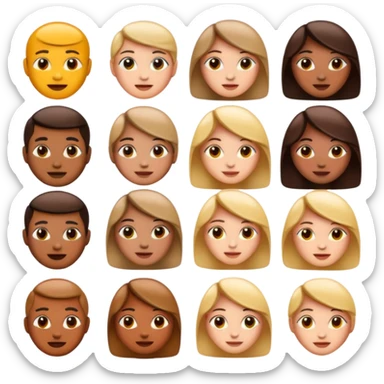 Sex positions emojis sticker