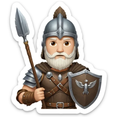 odin sticker
