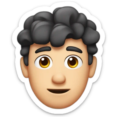 phineas from phineas and ferb sticker