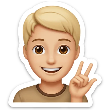 I GUESS JIMMY IS RIGHT THIS TIME sticker