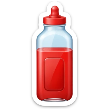 POCKET JUICE sticker