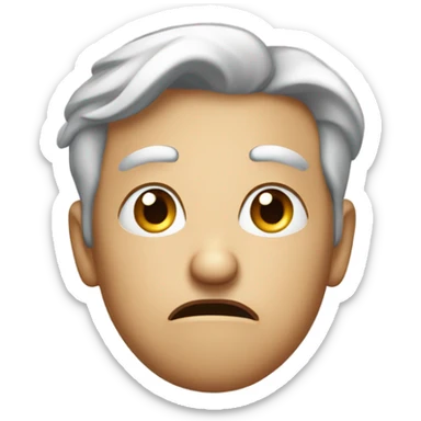 I don’t know what you’re talking about  sticker