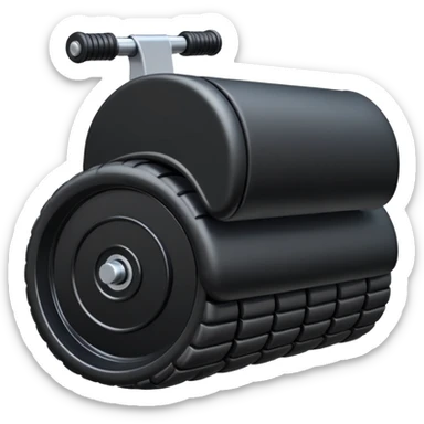 Usd aeon roller sticker