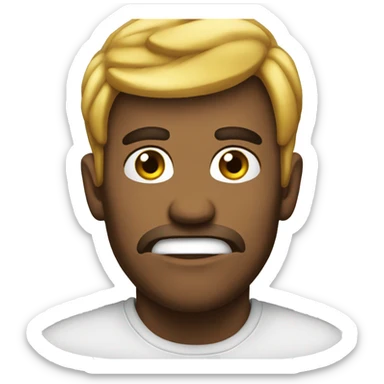 revenge emoji  sticker