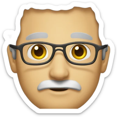 german leader sticker