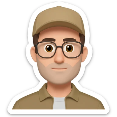 archaelogist sticker