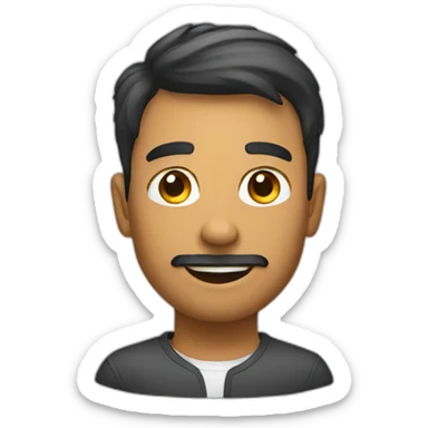 product owner sticker