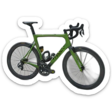 Mont Ventoux sticker