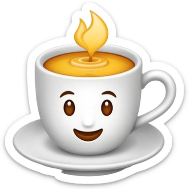 ışık halkası içinde güneş yerine kafatası olan bir güneş sticker