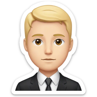 conservative sticker