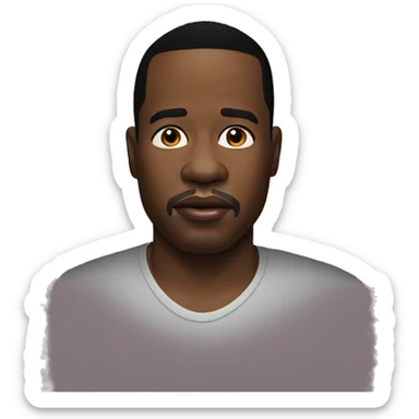 Bobby brown don’t be cruel sticker