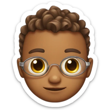 sweet baby rays sticker