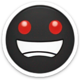 Itachi Uchiwa emoji sticker