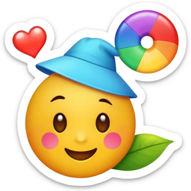 text Alook_1 sticker