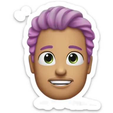 feel beter we love you sticker