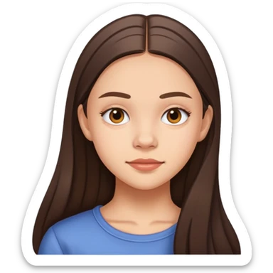Olivia rodrigo sticker