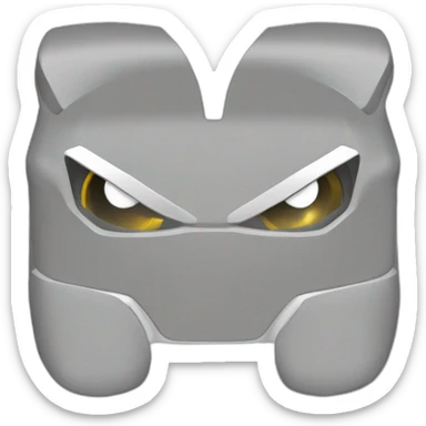 Grey Alfa Romeo Giulietta 2013 sticker