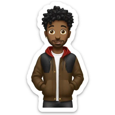 21 savage buying stuff sticker
