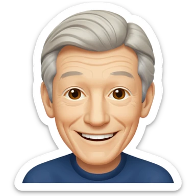 ian mckellan sticker