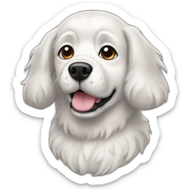 woofers sticker
