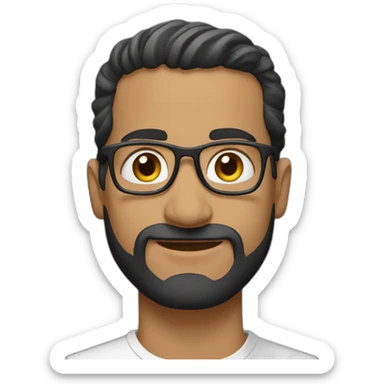 Mostafa mohammed sticker