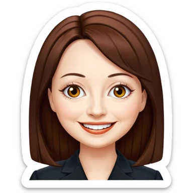 Elvira Nabiullina sticker