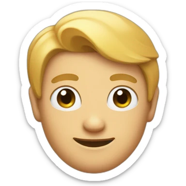 github merged icon sticker