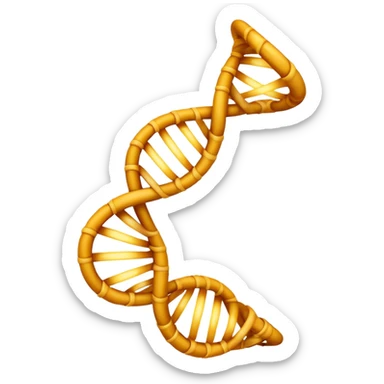 SINGLE STRANDED oligonucleotide sticker