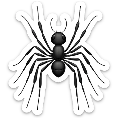ant sticker