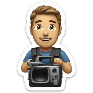 video Editor sticker