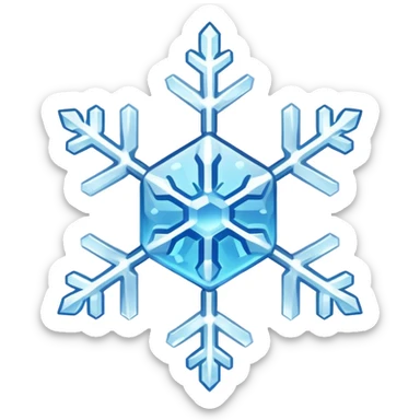 🤍❄️ sticker