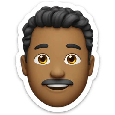 i told you so sticker