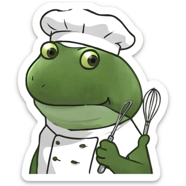 Strawberry shortcake  sticker