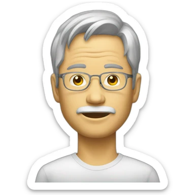 satoshi-nakamoto sticker