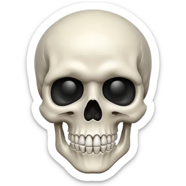 💀 sticker