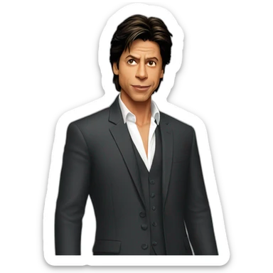 Srk sticker