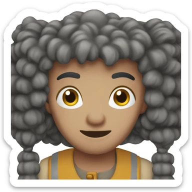 Quandale dingle sticker