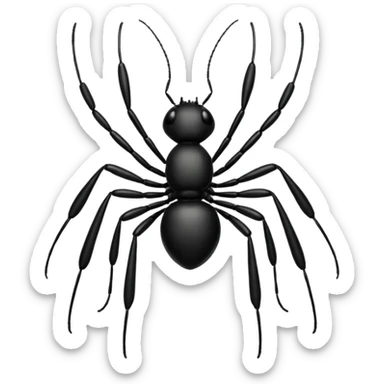 ant sticker