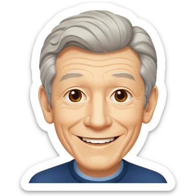 ian mckellan sticker