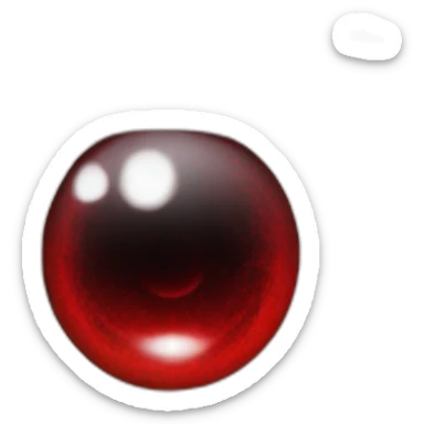 sharingan elon musk sticker