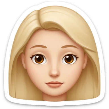 Please speed I need this face sticker