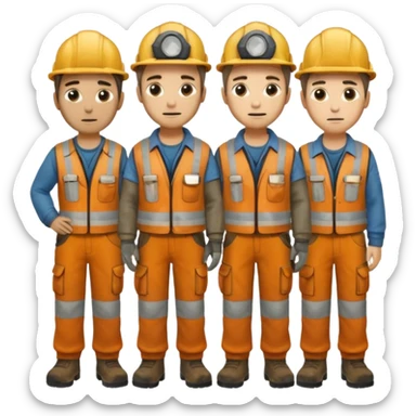 SALVAGE CREW sticker