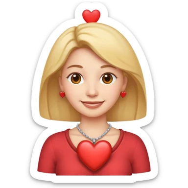 madre emoji sticker
