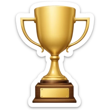 the only one that is close in the last one. the fact that the cup is plain instead of having those designs on it is what i want. u forgot to put the words "Participation Trophy" on the gold plate on the wooden base sticker